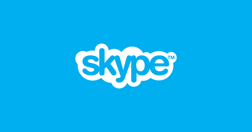Skype удаляет ссылки при переписке пользователей