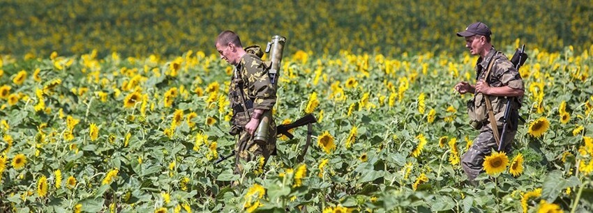 ОБ АБСОЛЮТНОЙ МОРАЛЬНОЙ ПРАВОТЕ РУССКИХ.