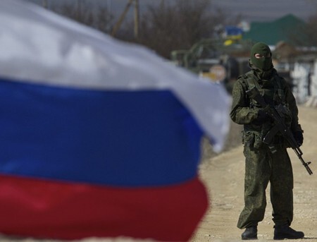 Секреты вежливости: как российская армия сбила с толку разведку США