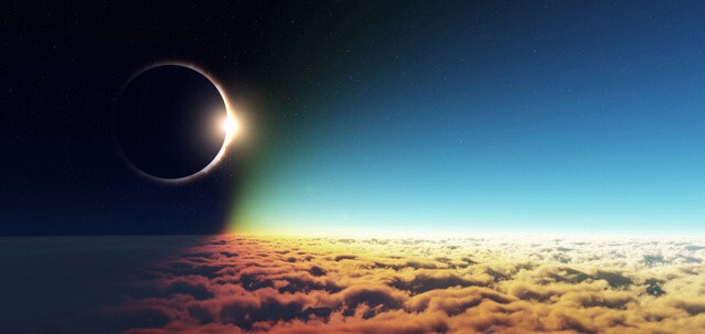 А вы уже решили где будете наблюдать солнечное затмение 20 марта 2015?