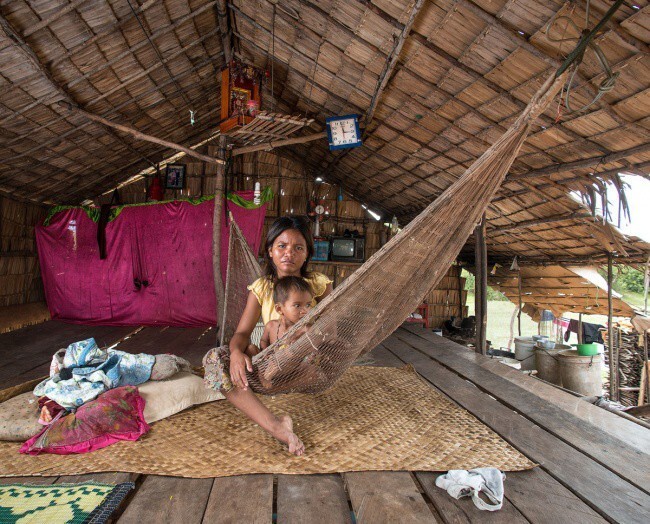 Шрейн Га, 23 года, Камбоджа