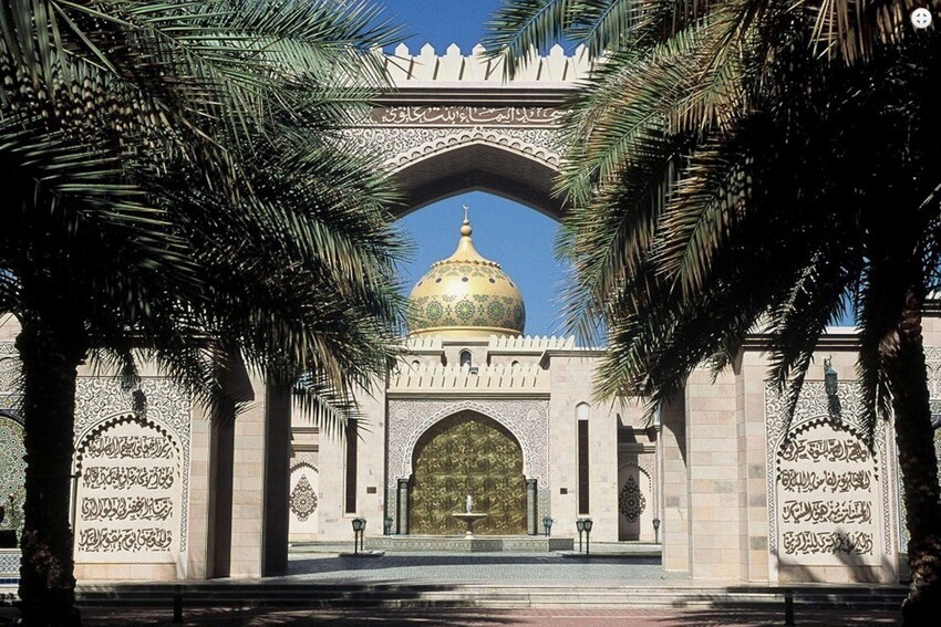 115 фактов о Султанате Оман