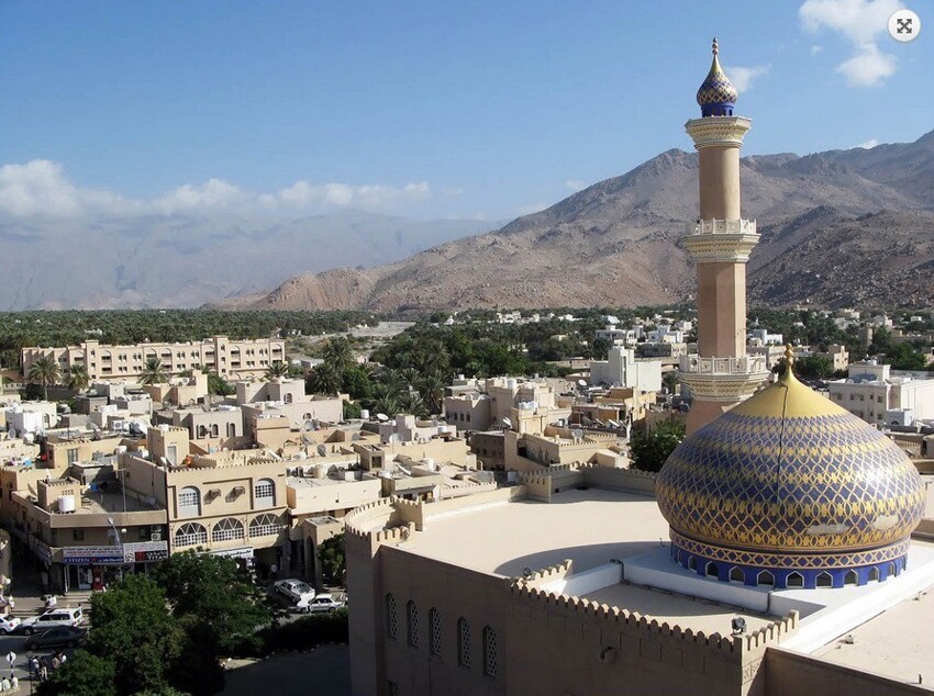 115 фактов о Султанате Оман