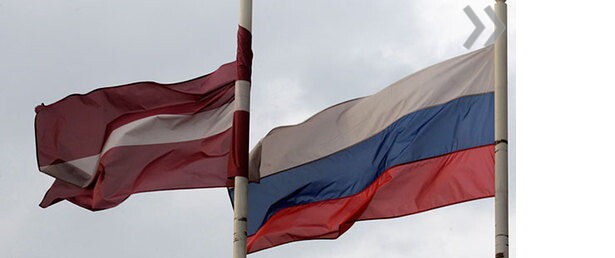 Власти Балви: флаг РФ поднимут за пару минут, никто сражаться не будет