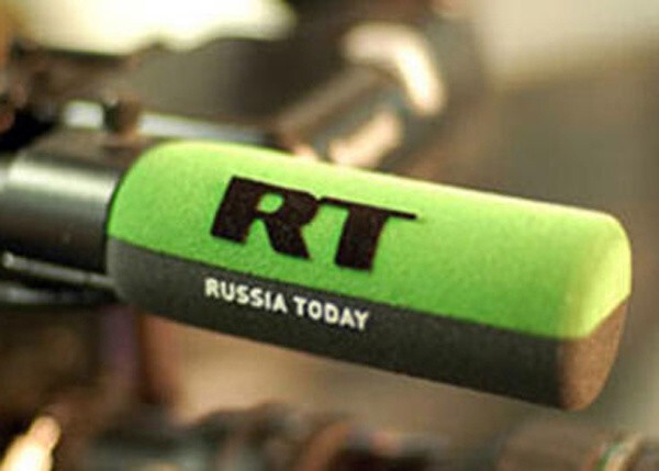 Телеканал Russia Today запускает вещание в Чикаго