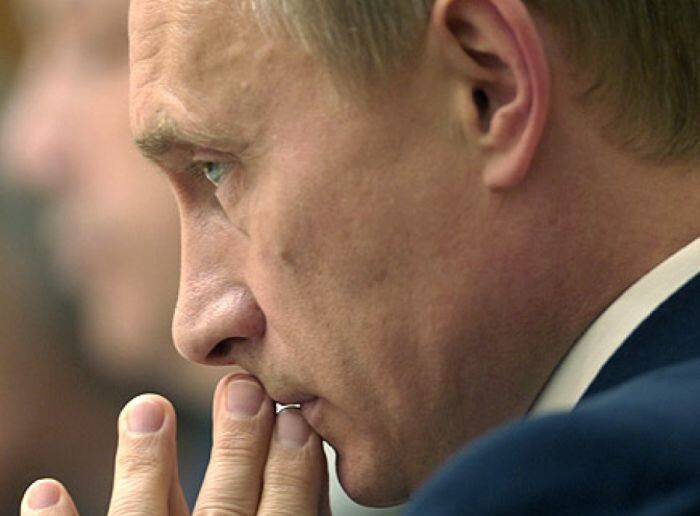 Ближайшее появление Путина на публике должно состояться 17 марта в рамках заседании в Центральном музее ВОВ.