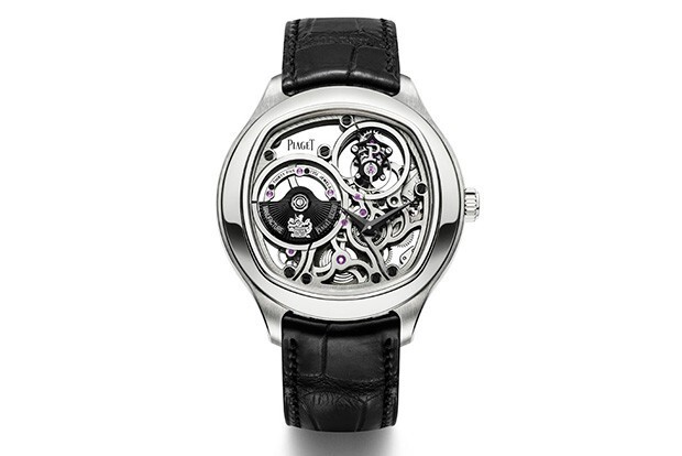 Emperador Coussin 1270S (Piaget)