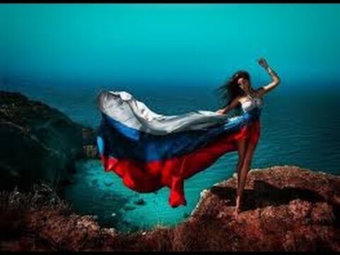Крым и Севастополь вернулись на Родину. Год спустя.  
