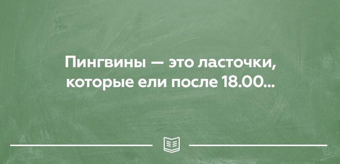 25 открыток о правде жизни. Прямо в яблочко!