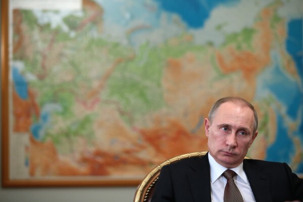 Захватила ли Россия Крым, или просто не дала сделать это Америке?