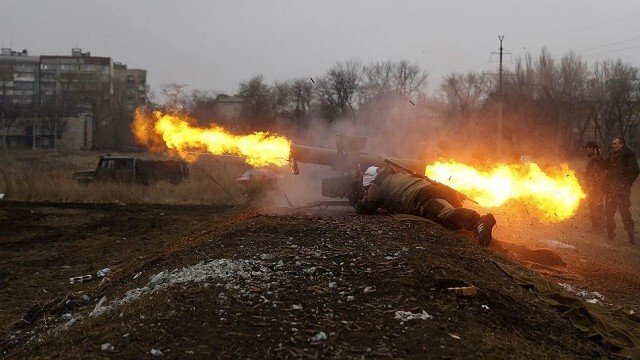 Перемирная жизнь