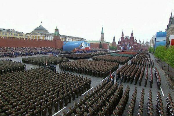 Ангела Меркель согласилась приехать в Москву на празднование Дня Побед