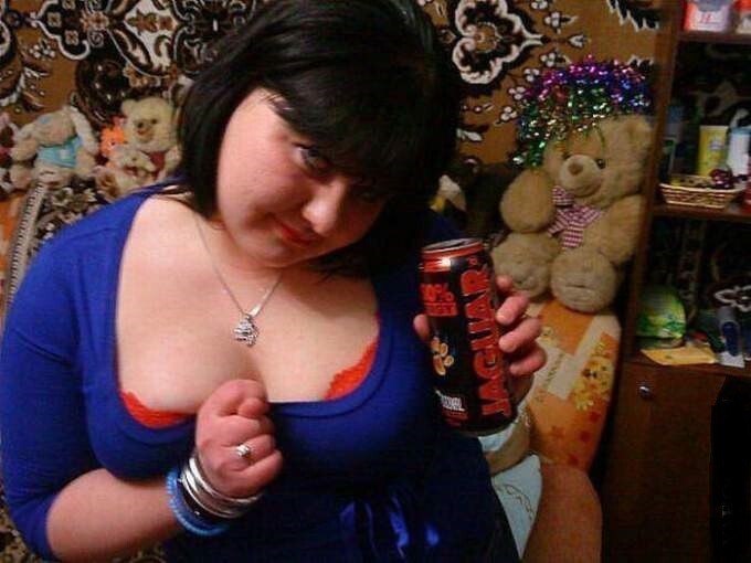 Власти Москвы запретили продажу алкогольных энергетиков с 1 мая