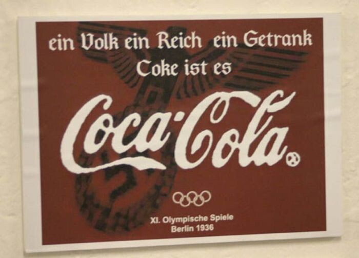 Реклама в Третьем Рейхе