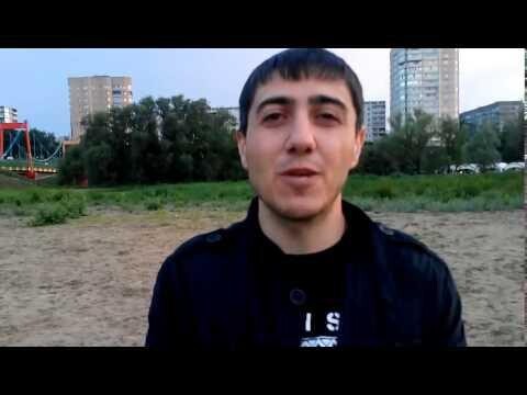  Хороший ответ от Кавказца - нацистам  