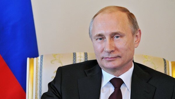 Путин разозлил Запад тем, что не дал распродать ресурсы РФ