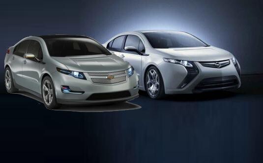 General Motors покидает Россию:остановят производство Opel и Chevrolet