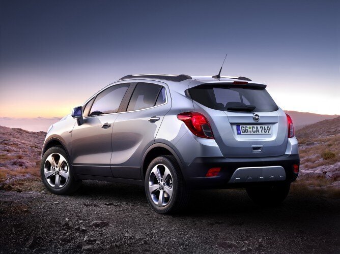 General Motors покидает Россию:остановят производство Opel и Chevrolet