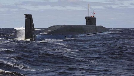 Проект 885 «Ясень». Неизвестные факты о самой дорогой подводной лодке 