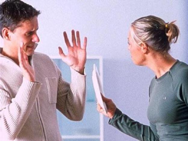 9 мифов о разводах. Вы еще верите?