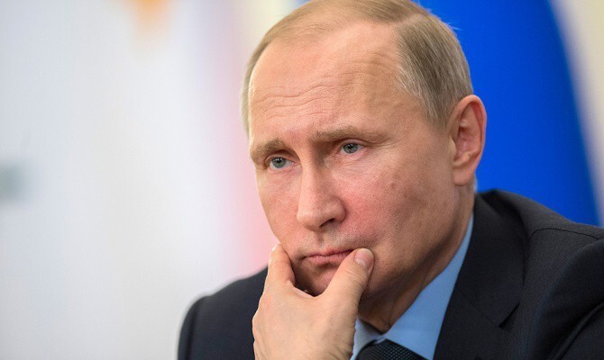 Путин требует отчета о строительстве моста в Крыму