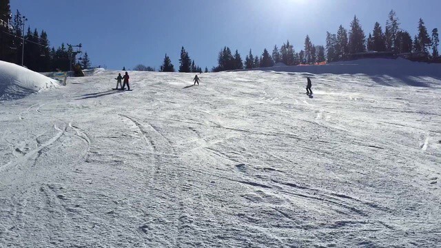 Не повезло ребёнку с мамой... 