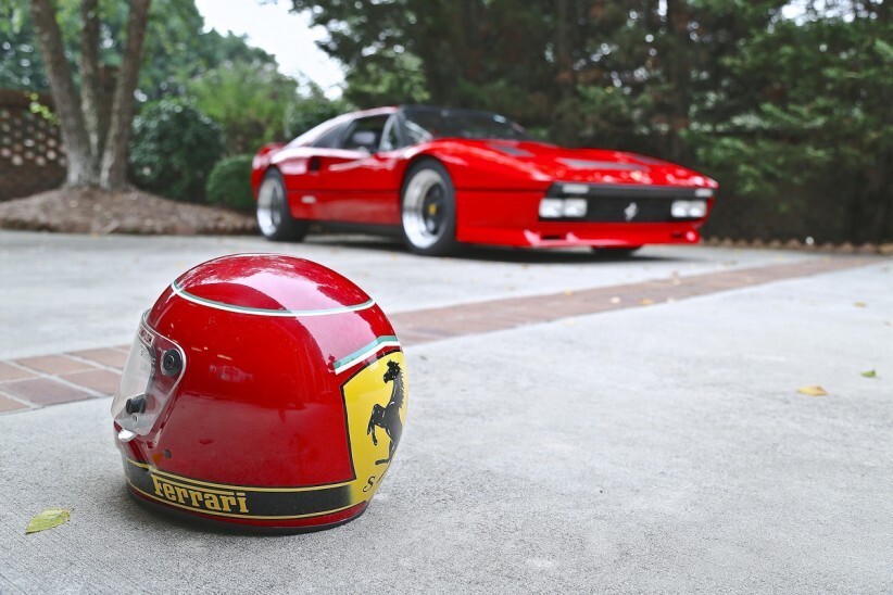 Meisturwerk Ferrari 328GTM - нужно ли, вообще, тюннинговать Феррари