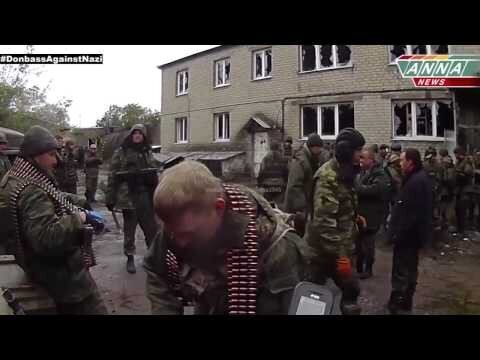 Послание спецназа ДНР 
