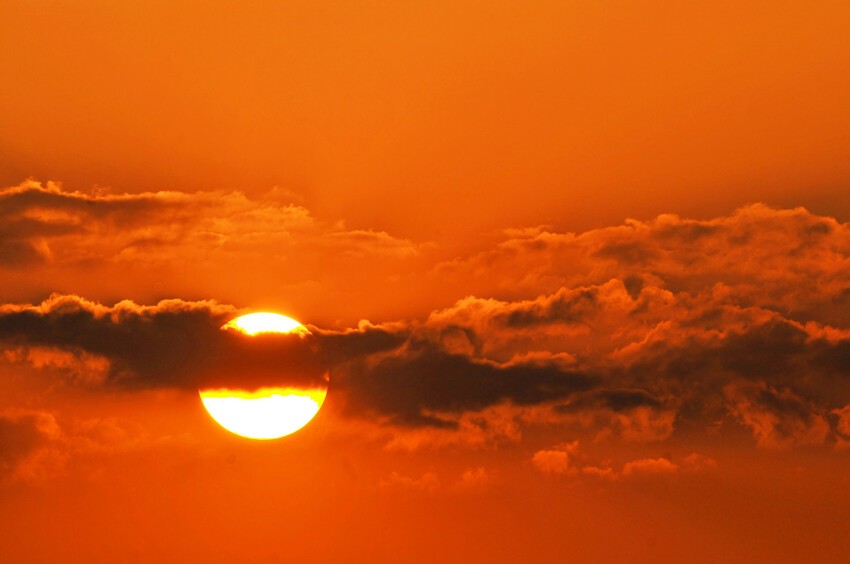 16 познавательных и невероятных фактов о Солнце