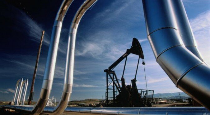 Когда закончится нефть в недрах Земли и закончится ли вообще?