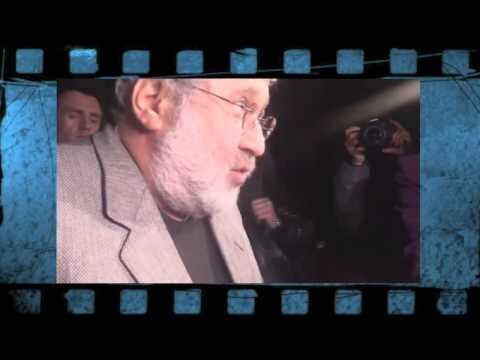 Раскол Украины на две части со столицей в Киеве и Днепропетровске.  