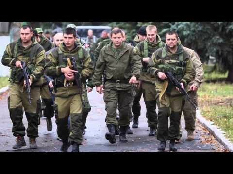 Mr.Credo "После Майдана" 