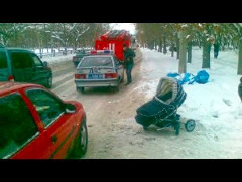 Недоразвитые родители! 