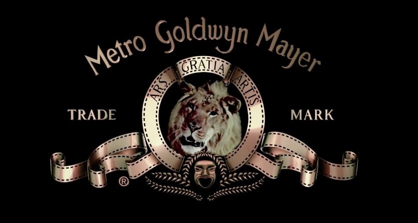 Обратная сторона Metro Goldwyn Mayer