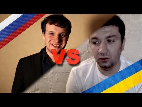 Как искажают факты украинские публицисты?  