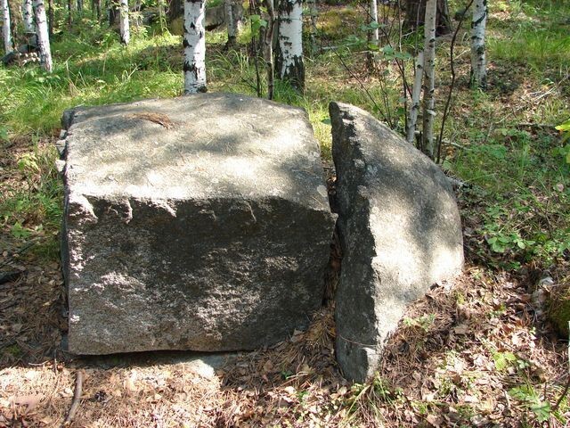 Каменный век насколько был диким? 