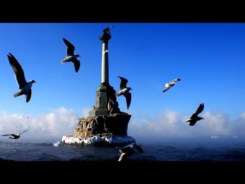 Севастополь. Русская Троя (2015) Фильм Алексея Денисова 