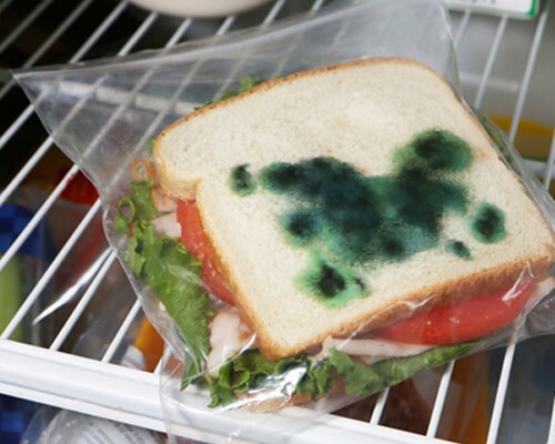 7. Положите ребенку в школу такой вот сэндвич