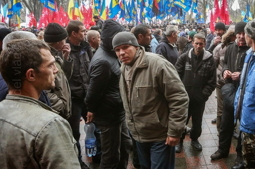 Нормальный такой гей