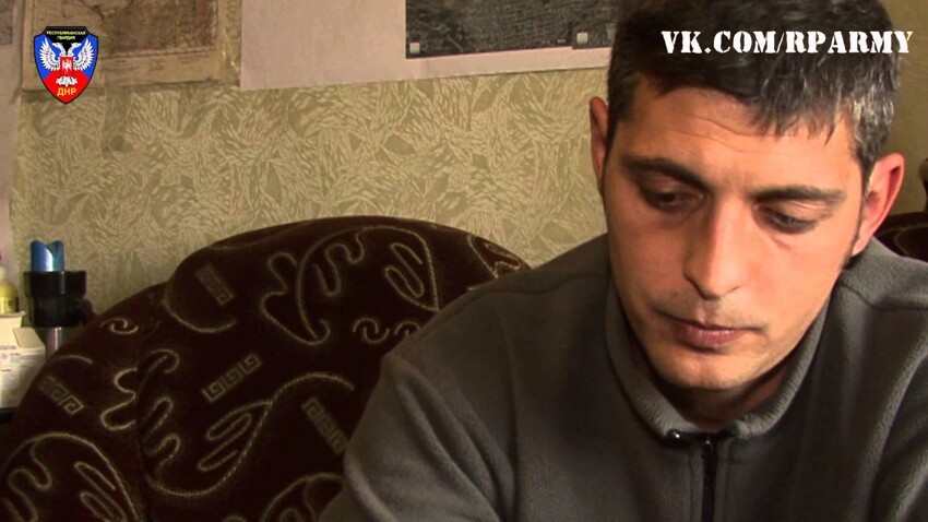 Новые подробности покушения на Гиви 