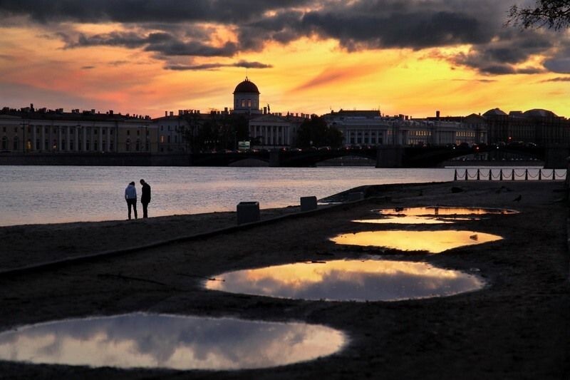 Петербург, каким мы его еще не видели