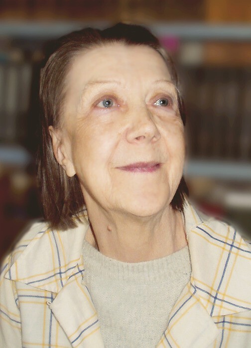 25 марта 2007 года, умерла Тамара Макаровна Носова