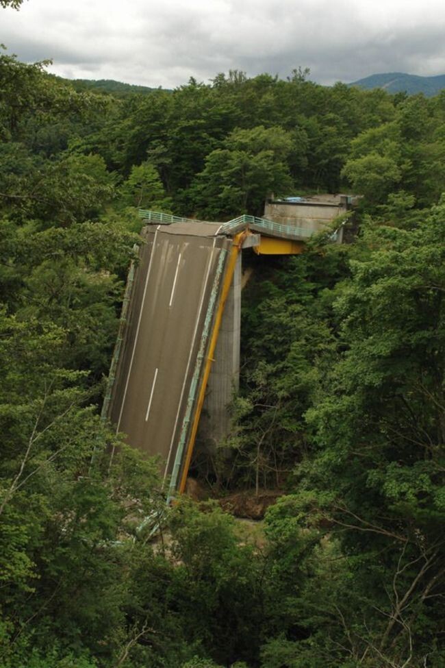 Мост в никуда 