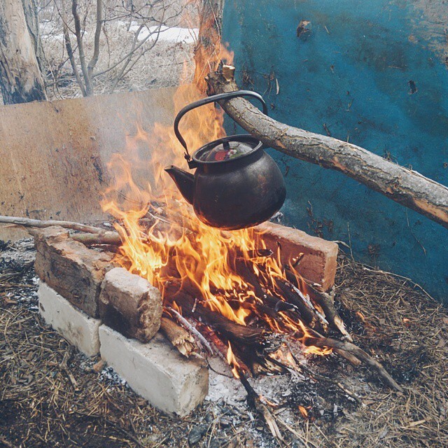 Они не заслужили этого