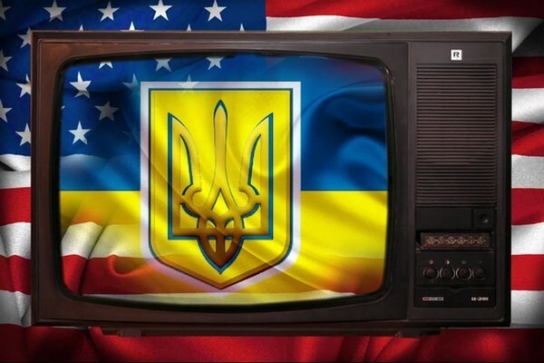 Телевизионные шоры Украины