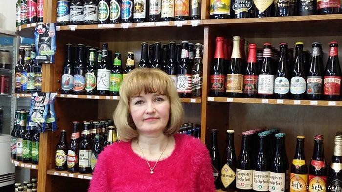 1000 сортов на пробу: "Музей пива" в Кельне