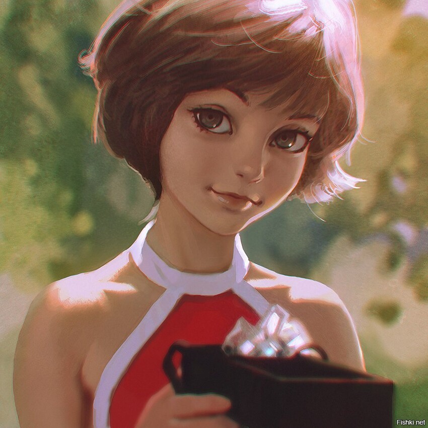 Узнаете
