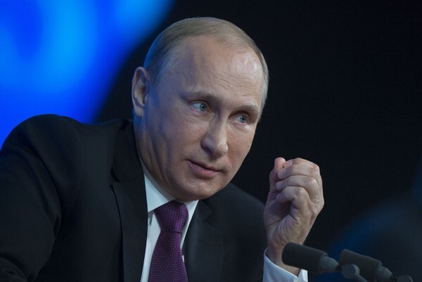 Путин: у России всегда был и будет адекватный ответ на антироссийские 