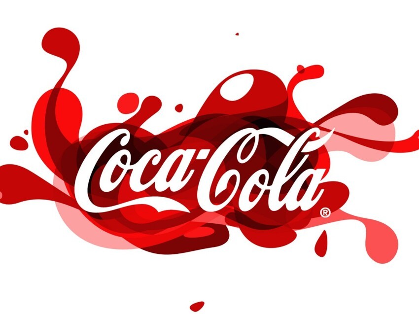 И условно 10. Coca-cola по совокупности заслуг и вклад в искусство.