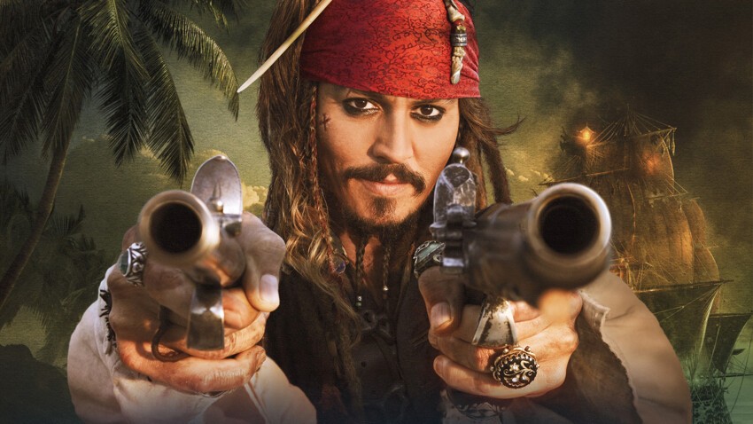 15 лучших книг о пиратах